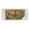Image 2 : France. 1961 5 Francs. Louis Pasteur. Good with piece missing.