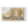 Image 2 : France. 1935 50 Francs. VG with piece missing.