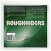 Image 2 : 1910 – 2010 100th Anniversary of the Saskatchewan Roughriders Gold Plated Loonie. Housed in