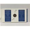 Image 4 : 1996 Canada’s New Uncirculated $2 Coin and Bank Note Set. With Specimen $2 Toonie and Uncir