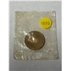 Image 1 : 1867 – 1967 Canadian Centennial Medal. Housed in its original plastic. BU.