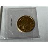 Image 2 : U.S. 2000P Sacagawea Dollar. Certified.