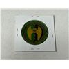 Image 2 : U.S. 5th Bomb Wing Warbirds Challenge Coin. Enameled. BU.