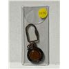 Image 1 : U.S. Lucky Penny Las Vegas Key Chain.