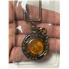 Image 3 : U.S. Lucky Penny Las Vegas Key Chain.