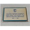 Image 2 : 1870 – 1970 Manitoba Centennial Souvenir.