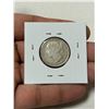 Image 2 : Newfoundland 1896 Silver 20 Cents. Fine-12.