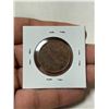 Image 2 : Canada 1888 Victorian Large Cent. EF40.