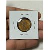 Image 2 : 1942 Tombac 5 Cents. The first Tombac 5 Cents. BU.