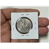 Image 2 : 1982 Large Beads Type 1 High Relief 50 Cents. MS64. Nice.