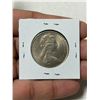 Image 2 : Bermuda. 1970 50 Cents. Uncirculated.