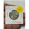 Image 1 : Colombia. 1976 1 Peso. Uncirculated.