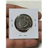 Image 2 : Cuba. 2007 1 Peso. Uncirculated.