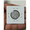 Image 2 : Germany – Nazi Third Reich. 1940B 50 Reichspfennig. Hannover Mint. Eagle and Swastika. VF.