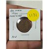 Image 1 : Great Britain. 1932 Farthing. George V. AU.