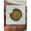 Image 2 : Jamaica. 1937 1 Penny. First issue of King George VI. Fine.