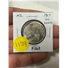 Image 1 : New Zealand. 1967 209 Cents. Kiwi. Uncirculated.