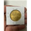 Image 2 : Venezuela. Falcon medal. Uncirculated.