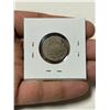 Image 2 : U.S. 1868 Shield 5 Cents with No Rays. Good.