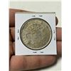 Image 2 : Counterfeit U.S. 1804 Silver Dollar. There are only 15 real ones in the world. This is a cheap cast 