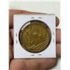 Image 2 : 1933 Regina medal. Commemorating the First World’s Grain Exhibition and Conference Regina 1