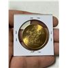 Image 2 : Maple Creek medal. BU.