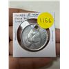 Image 1 : Flipper Coin. Heads I Win, Tails You Lose. Holed.