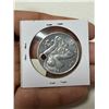 Image 2 : Flipper Coin. Heads I Win, Tails You Lose. Holed.