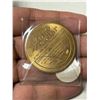 Image 2 : 1962 Seattle World’s Fair Medal. Uncirculated.