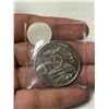 Image 2 : 1889 – 1964 State of Washington 75th Anniversary medal. Depicts President Washington. BU.