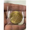 Image 2 : 1861 – 1961 Dakota Territories Centennial Trade Dollar. BU.
