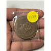 Image 1 : 1914 – 1964 Swift Current Sask. Trade Dollar. Scarce. AU.