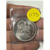 Image 1 : 1883 – 1983 Medicine Hat Trade Dollar. Uncirculated.