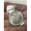 Image 2 : 1883 – 1983 Medicine Hat Trade Dollar. Uncirculated.