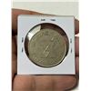 Image 2 : Heritage Park, Calgary Token, Good for 1 Adult Fare. EF.