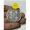 Image 1 : Copy of 1799 Russian Ruble.