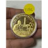 Image 1 : 1986 – 1996 10th Anniversary of the Chernobyl nuclear disaster medal. BU.