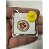 Image 1 : 1873 – 1998 RCMP 125h Anniversary Pin. BU.
