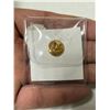 Image 2 : 1873 – 1998 RCMP 125h Anniversary Pin. BU.
