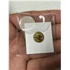 Image 2 : 1999 Voyage of Juan Perez Sterling Silver Pin. BU.