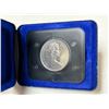 Image 2 : 1871 – 1971 British Columbia Centennial Nickel Dollar. Housed in its original RCM case.