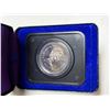 Image 2 : 1974 Winnipeg Centennial Nickel Dollar. Housed in its original RCM case.