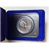 Image 2 : 1975 Voyageur Nickel Dollar. Housed in its original RCM case.