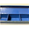 Image 3 : Empty Uni-Safe plastic box for housing 2X2s. Lightly Used.