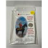 Image 1 : 125h Anniversary of the RCMP Sterling Silver Pin.