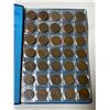 Image 2 : Near complete set of Canadian Small Cents 1920 – 2006. Missing only 1922, 1923 and 1925. Ho