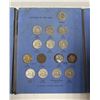 Image 3 : Near complete set of Canadian Nickel 5 Cents 1922 – 1960. Missing only 1925 and 1926 Far 6.