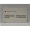 Image 4 : 1981 Specimen set. 6-coin set. Housed in its original RCM case.