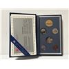 Image 1 : 1993 Specimen set. 6-coin set. Housed in its original RCM case.