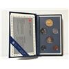 Image 1 : 1995 Specimen set. 6-coin set. Housed in its original RCM case.